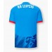 RB Leipzig Voetbalkleding Derde Shirt 2023-24 Korte Mouwen